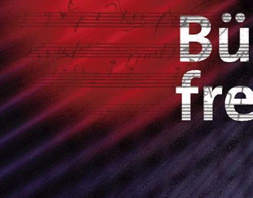 Bühne frei! 2016
