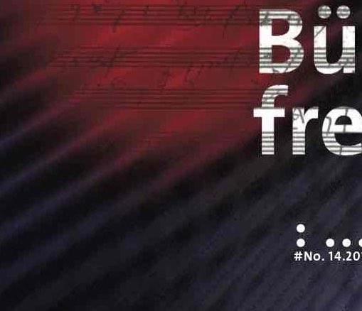 Bühne frei! 2017