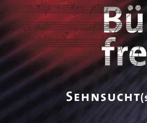 Bühne frei! 2018