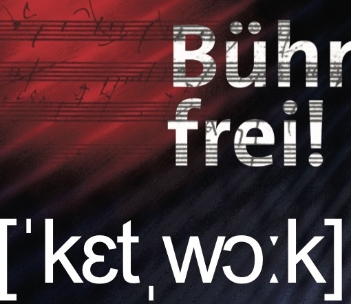 Bühne frei! 2025