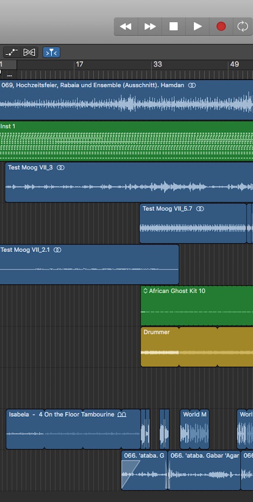 culturalsoundmapping