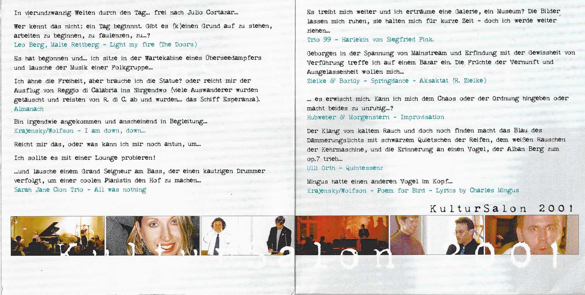 portfolio