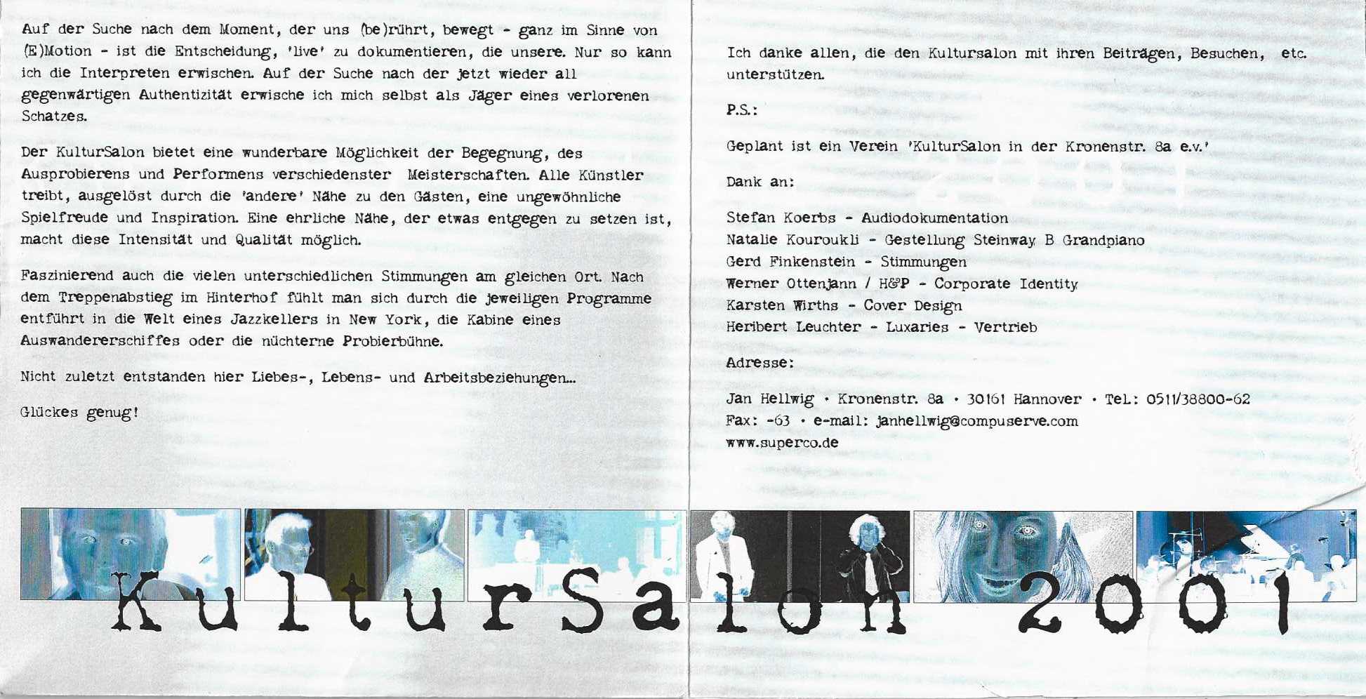 portfolio