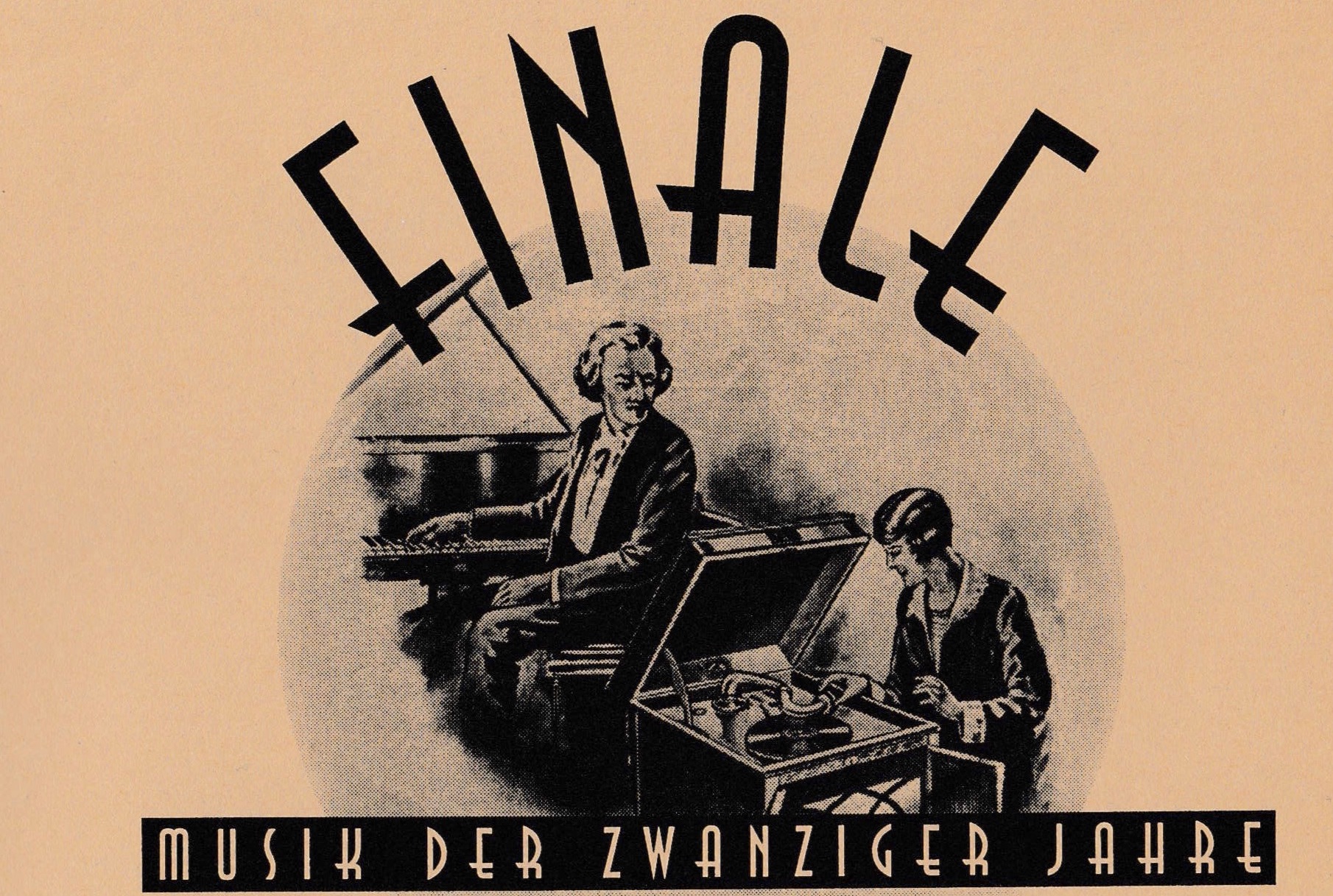 Finale - Ringvorlesungen