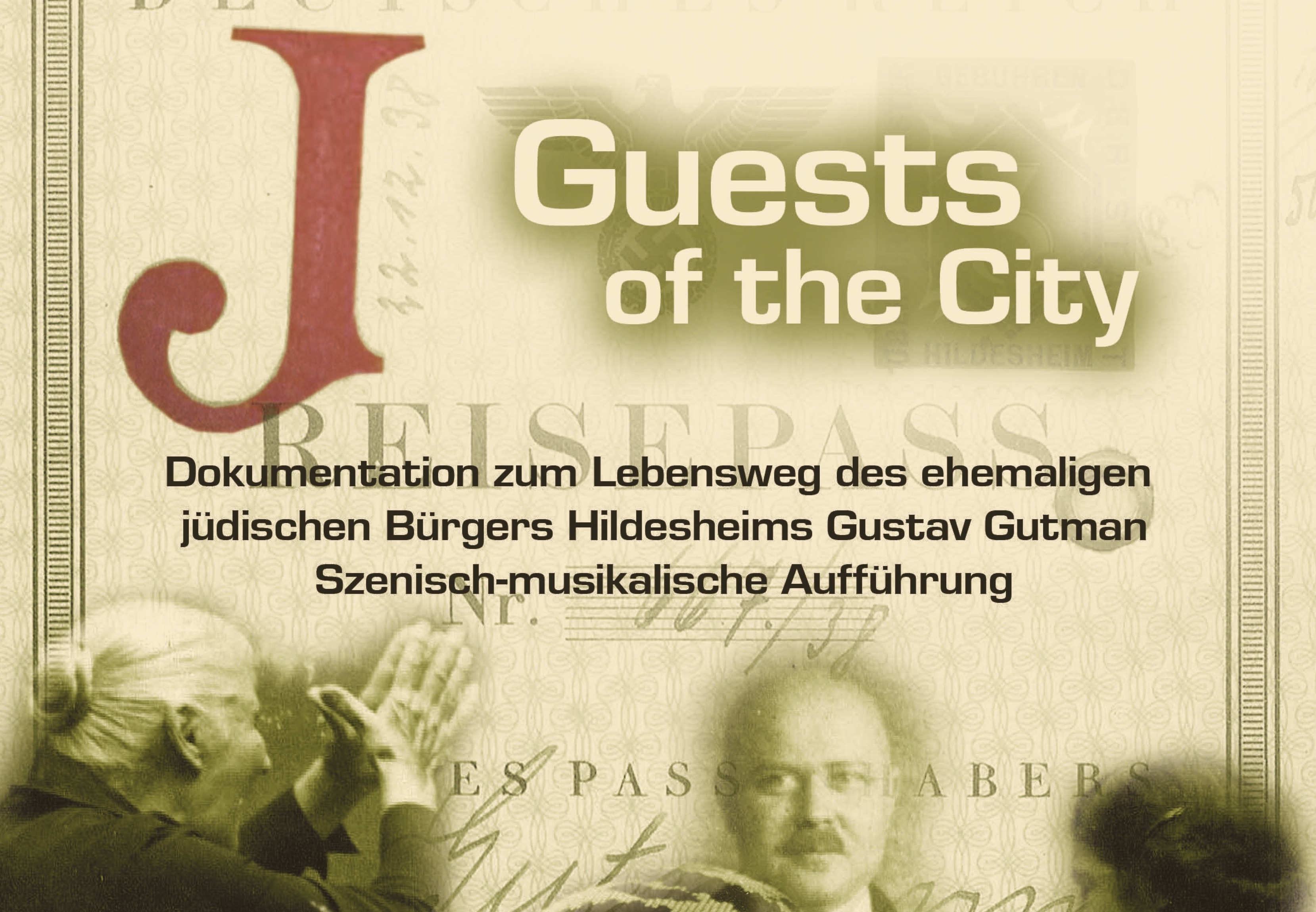 Guests of the City